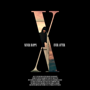 As It Is - Never Happy, Ever After X i gruppen VI TIPSER / Fredagsutgivelser / 2025-09-05 hos Bengans Skivbutik AB (5582048)