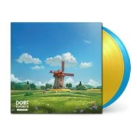Okada Laryssa Pygoscelis & Only S - Dorfomantik (2 Lp Vinyl) i gruppen VI TIPSER / Fredagsutgivelser / 2025-04-11 hos Bengans Skivbutik AB (5582050)