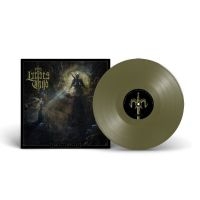 Lucifers Child - Illuminant The (Gold Vinyl Lp) i gruppen VINYL hos Bengans Skivbutik AB (5582052)