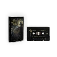 Lucifers Child - Illuminant The (Mc) i gruppen VI TIPSER / Fredagsutgivelser / 2025-03-28 hos Bengans Skivbutik AB (5582056)
