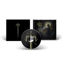Lucifers Child - Illuminant The (Slipcase) i gruppen VI TIPSER / Fredagsutgivelser / 2025-04-11 hos Bengans Skivbutik AB (5582057)