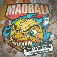 Madball - True To The Game - The Roadrunner Y i gruppen VI TIPSER / Fredagsutgivelser / 2025-04-18 hos Bengans Skivbutik AB (5582059)