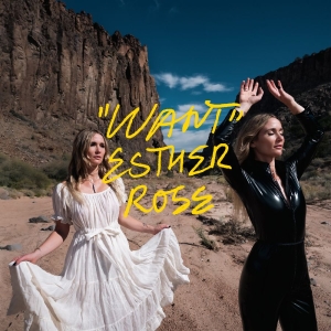 Rose Esther - Want i gruppen CD / Pop-Rock hos Bengans Skivbutik AB (5582073)