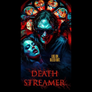 Death Streamer - Death Streamer i gruppen Musikkk-DVD & Bluray hos Bengans Skivbutik AB (5582079)