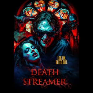 Death Streamer - Death Streamer i gruppen Musikkk-DVD & Bluray hos Bengans Skivbutik AB (5582080)