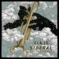 El Leon Pardo - Viaje Sideral (Picture Disc) i gruppen VI TIPSER / Fredagsutgivelser / 2025-03-21 hos Bengans Skivbutik AB (5582084)