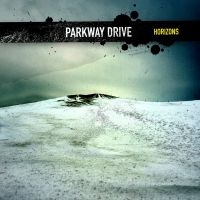 Parkway Drive - Horizons (Us Version) i gruppen VINYL / Metal hos Bengans Skivbutik AB (5582089)