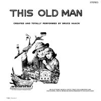 Bruce Haack - This Old Man (Clear Vinyl) i gruppen VI TIPSER / Fredagsutgivelser / 2025-03-14 hos Bengans Skivbutik AB (5582098)