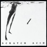 Scratch Acid - S/T Ep / Berserker (Ltd White Vinyl i gruppen VI TIPSER / Fredagsutgivelser / 2025-03-14 hos Bengans Skivbutik AB (5582102)