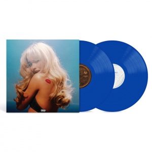 Sabrina Carpenter - Short N Sweet (Deluxe Blue 2Lp) i gruppen VINYL / Pop-Rock hos Bengans Skivbutik AB (5582113)