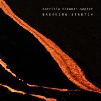 Patricia Brennan - Breaking Stretch i gruppen CD / Kommende / Jazz hos Bengans Skivbutik AB (5582114)