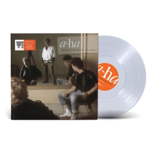 A-Ha - Hunting High And Low - The 1984 Demos(Rsd2025) i gruppen Korr_grupp /  hos Bengans Skivbutik AB (5582130)