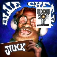 Blue Cheer - Junk i gruppen VI TIPSER / Record Store Day / RSD 2025 hos Bengans Skivbutik AB (5582146)
