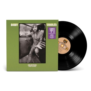 Bobby Charles - Bearsville Studio Sessions(Rsd2025) i gruppen VINYL hos Bengans Skivbutik AB (5582149)