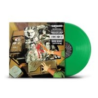 Carcass - Necroticism - Descanting The Insalu i gruppen VI TIPSER / Record Store Day / RSD 2025 hos Bengans Skivbutik AB (5582153)