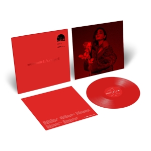 Charli Xcx - Number 1 Angel(Rsd2025) i gruppen Korr_grupp /  hos Bengans Skivbutik AB (5582157)
