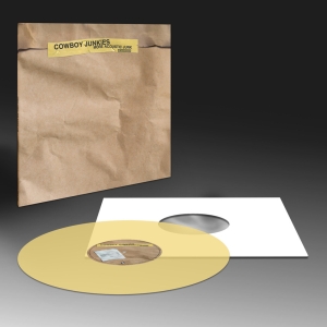Cowboy Junkies - More Acoustic Junk (Rsd2025) i gruppen Korr_grupp /  hos Bengans Skivbutik AB (5582166)