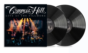 Cypress Hill - Live At The Fillmore i gruppen VI TIPSER / Record Store Day / RSD 2025 hos Bengans Skivbutik AB (5582168)