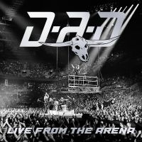 D-A-D - Live From The Arena i gruppen VI TIPSER / Record Store Day / RSD 2025 hos Bengans Skivbutik AB (5582169)