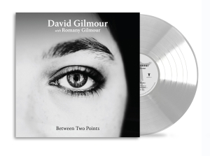 David Gilmour & Romany Gilmour - Between Two Points(Rsd2025) i gruppen Korr_grupp /  hos Bengans Skivbutik AB (5582176)