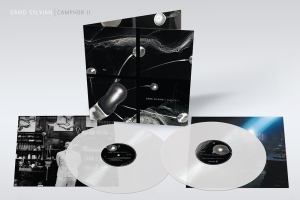 David Sylvian - Camphor Ii (Color Vinyl)(Rsd2025) i gruppen Korr_grupp /  hos Bengans Skivbutik AB (5582177)