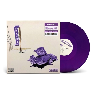 Don Toliver - Heaven Or Hell(Rsd2025) i gruppen VINYL / Pop-Rock hos Bengans Skivbutik AB (5582188)