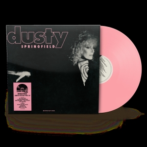 Dusty Springfield - Reputation(Rsd2025) i gruppen Korr_grupp /  hos Bengans Skivbutik AB (5582192)
