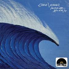 Eddie Vedder - Save It For Later / Room At The Top (Rsd2025) i gruppen Korr_grupp /  hos Bengans Skivbutik AB (5582193)