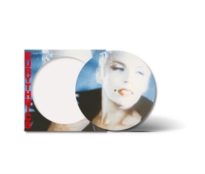 Eurythmics - Be Yourself Tonight (Picture Vinyl) i gruppen Korr_grupp /  hos Bengans Skivbutik AB (5582203)