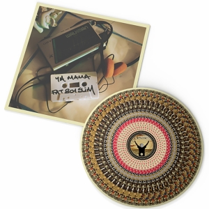 Fatboy Slim - Ya Mama(Rsd2025) i gruppen VINYL hos Bengans Skivbutik AB (5582205)