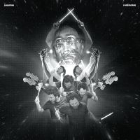 Finn Liam - Hyperverse (Cloudy Color Vinyl) i gruppen VINYL hos Bengans Skivbutik AB (5582208)
