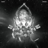 Finn Liam - Hyperverse (Cloudy Vinyl) (Rsd 2025 i gruppen VI TIPSER / Record Store Day / RSD 2025 hos Bengans Skivbutik AB (5582208)