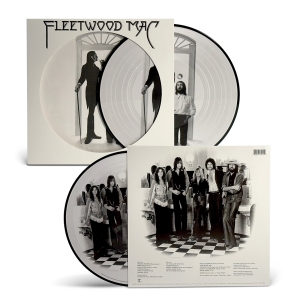 Fleetwood Mac - Fleetwood Mac(Rsd2025) i gruppen Korr_grupp /  hos Bengans Skivbutik AB (5582209)