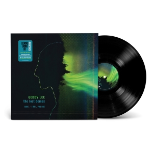 Geddy Lee - The Lost Demos(Rsd2025) i gruppen Korr_grupp /  hos Bengans Skivbutik AB (5582217)