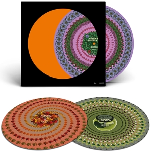 George Harrison - All Things Must Pass (Record Store Day Exclusive Vinyl)(Rsd2025) i gruppen Korr_grupp /  hos Bengans Skivbutik AB (5582218)