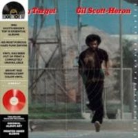 Gil Scott-Heron - Moving Target i gruppen VI TIPSER / Record Store Day / RSD 2025 hos Bengans Skivbutik AB (5582222)