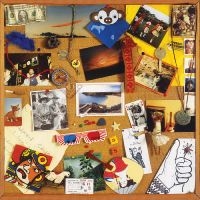 Gorky's Zygotic Mynci - Barafundle (Jungle Swirl Vinyl) i gruppen VINYL hos Bengans Skivbutik AB (5582227)