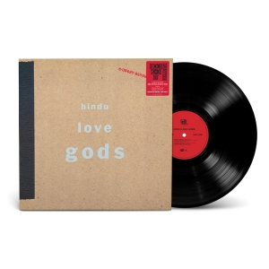 Hindu Love Gods - Hindu Love Gods(Rsd2025) i gruppen VI TIPSER / Record Store Day / RSD 2025 hos Bengans Skivbutik AB (5582238)
