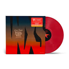 Inxs - Live From Royal Albert Hall London 1986 (Color Vinyl)(Rsd2025) i gruppen VI TIPSER / Record Store Day / RSD BF 2025 hos Bengans Skivbutik AB (5582249)