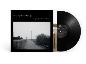 Isobel Campbell / Mark Lanegan - Keep Me In Mind Sweetheart (Rsd2025) i gruppen VINYL / Pop-Rock hos Bengans Skivbutik AB (5582251)