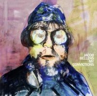 Jacob Bellens - My Convictions (Rsd2025) i gruppen VI TIPSER / Record Store Day / RSD 2025 hos Bengans Skivbutik AB (5582252)