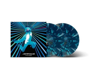 Jamiroquai - A Funk Odyssey(Rsd2025) i gruppen Korr_grupp /  hos Bengans Skivbutik AB (5582255)