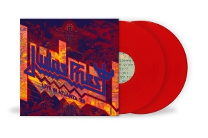 Judas Priest - Live In Atlanta '82 i gruppen Korr_grupp /  hos Bengans Skivbutik AB (5582274)