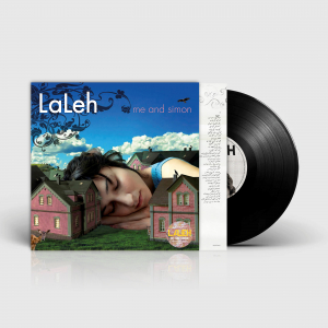 Laleh - Me & Simon(Rsd2025) i gruppen Korr_grupp /  hos Bengans Skivbutik AB (5582283)