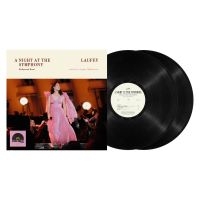 Laufey - A Night At The Symphony: Hollywood i gruppen Korr_grupp /  hos Bengans Skivbutik AB (5582284)