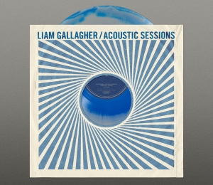Liam Gallagher - Acoustic Sessions(Rsd2025) i gruppen Korr_grupp /  hos Bengans Skivbutik AB (5582286)