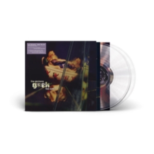 Lisa Germano - Geek The Girl + Inconsiderate Bitch(Rsd2025) i gruppen VINYL hos Bengans Skivbutik AB (5582293)