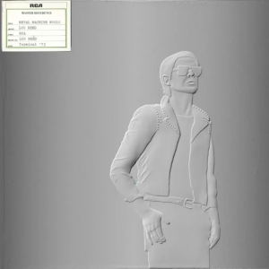 Reed Lou - Metal Machine Music (50Th Anniversary) i gruppen VI TIPSER / Record Store Day / RSD 2025 hos Bengans Skivbutik AB (5582295)