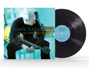 Mark Knopfler - One Take Radio Sessions (Rsd2025) i gruppen Korr_grupp /  hos Bengans Skivbutik AB (5582302)