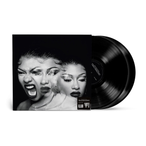 Megan Thee Stallion - Traumazine i gruppen VI TIPSER / Fredagsutgivelser / 2025-04-11 hos Bengans Skivbutik AB (5582305)